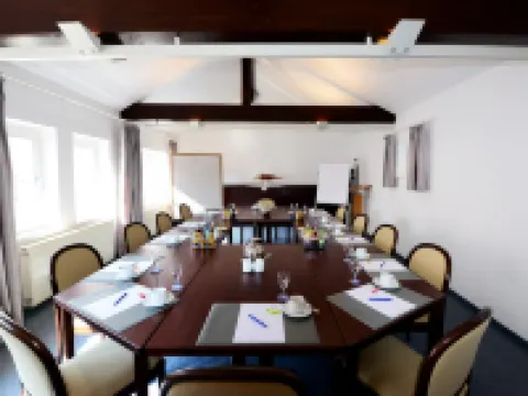 Hotel Goldener Adler Hotels in Bautzen