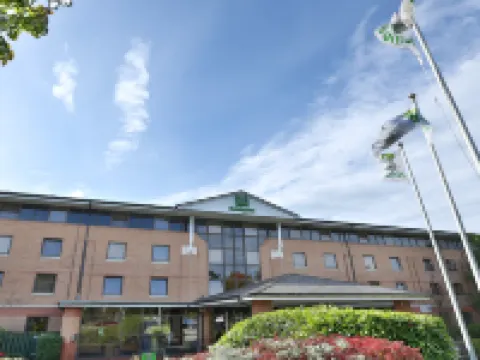 Holiday Inn NOTTINGHAM by IHG Hotels near Nottingham