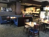Hilton Garden Inn Tewksbury Andover - Aamiainen