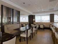 Holiday Inn Express AMSTERDAM - SLOTERDIJK STATION by IHG Hoteles cerca de Parque Sloterpark