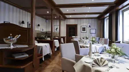 PostFaber Отели в г. Крайльсхайм