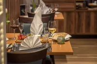 Akzent Hotel Köhler - breakfast
