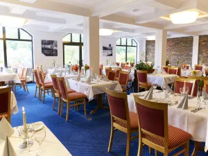 Göbel's Seehotel Diemelsee