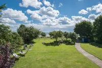 Hotel am Wind - Beach
