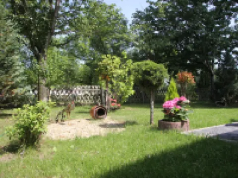 Willmersdorfer Hof コトブスのホテル