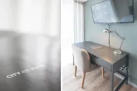 City Studios 깅엔안데어브렌츠 호텔
