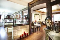 Hotel Hannover Airport by Premiere Classe - Desayuno