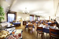 Hotel Hannover Airport by Premiere Classe - Desayuno
