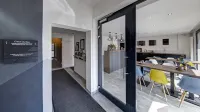 Neckarbett | Self Service Hotel Hotels in der Nähe von Weingut Eberbach-Schaefer