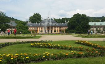 Hotel Garni Sonnenhof