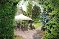 Haus Anna an der Stadtmauer Hotel a Hanau am Main