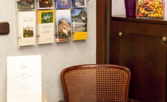 City Hotel Garni