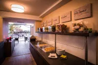 Weserhotel Schwager Hotels in Holzminden