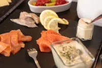 Hotel am Marktplatz - Nouto- ja jättöpalvelut