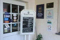 Hotel Haus Ruhrbrücke Hotels in Frondenberg