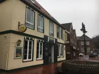 Dithmarscher Haus Hotels in Sankt Michaelisdonn