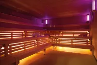 Morada Strandhotel Ostseebad Kühlungsborn - spa
