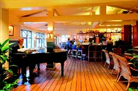 DORMERO Hotel Bergström Lüneburg - Bar