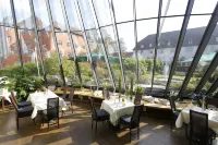 Hotel-Restaurant Anne-Sophie Hotel a Sindringen