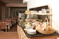 Hotel Garni Residenz am Markt Meißen - breakfast