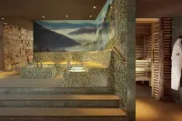 HYPERION Hotel Dresden am Schloss - Gym