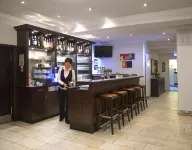 Hotel zur Prinzenbrücke Hotels in Sendenhorst