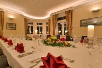 Hotel Weinberg-Schlößchen Hotels in Lorch