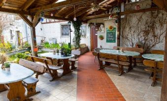 Krauterhotel Garni Zur Klostergrotte