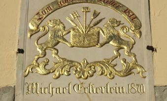 BRAUEREIGASTHOF ZUM GUELDENEN RITTER