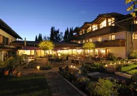 Allgäuer Kräuteralm Hotels in Stiefenhofen