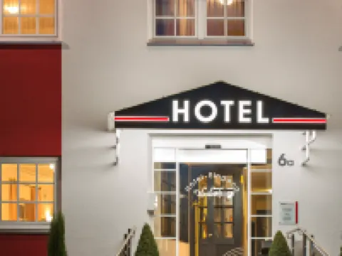 Hotel Heuboden Hotels in Breisgau-Hochschwarzwald