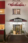 Hotel Heuboden Hotels in Botzingen