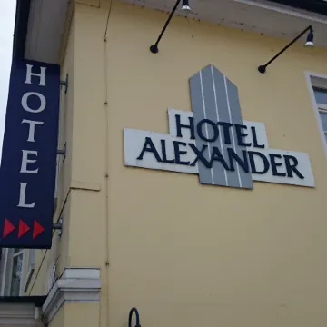 Hotel Alexander
