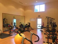 Der schöne Asten - Resort Winterberg - Gym