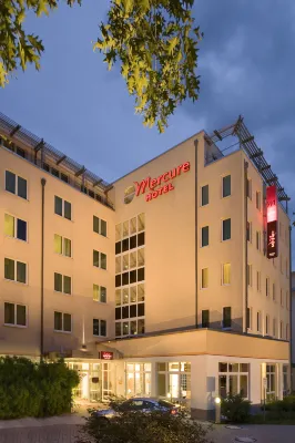 Mercure Hotel Neu-Isenburg