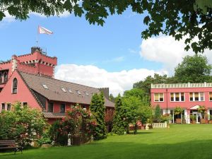 The Lakeside Burghotel zu Strausberg