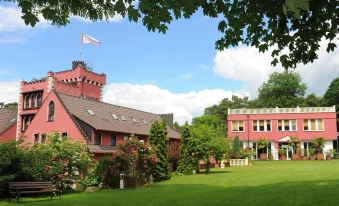 The Lakeside - Burghotel zu Strausberg