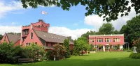 The Lakeside - Burghotel zu Strausberg