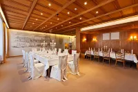 Akzent Brauerei Hotel Hirsch Hôtels à : Ottobeuren