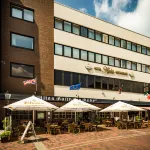 Altes Gasthaus Kuhr - Hotel & Restaurant Hotel in zona Ems Center