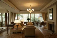 Wald & Schlosshotel Friedrichsruhe - 5-Star