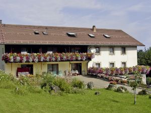 Gasthof Zur Burgruine