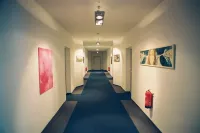 Hotel am  Fischereihafen Hotel a Rostock