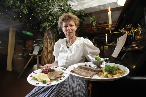 Erbgericht Hotels in Radeberg