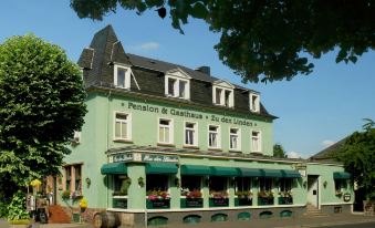 ZU Den Linden - Radebeul Pension Mit Restaurant