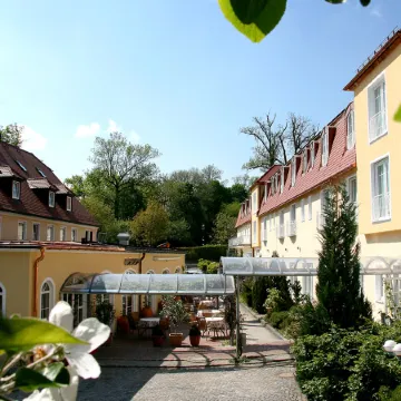 Hotel am Schloßberg