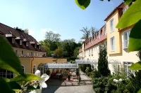 Hotel am Schloßberg