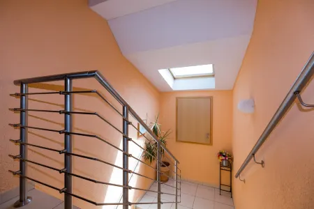 WALDSCHLOESSEL Отели рядом с достопримечательностью «FKK Strand Kollersee»