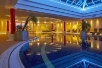 H+ Hotel & SPA Friedrichroda by Sunday Hotels - Pools