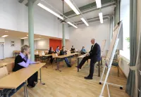 Holiday Club Tampereen Kehräämö Apartments Hotels in Tampere
